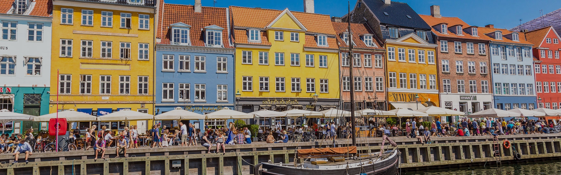 Nyhavn