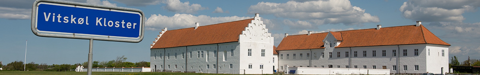 Danhostel Vitskøl Kloster