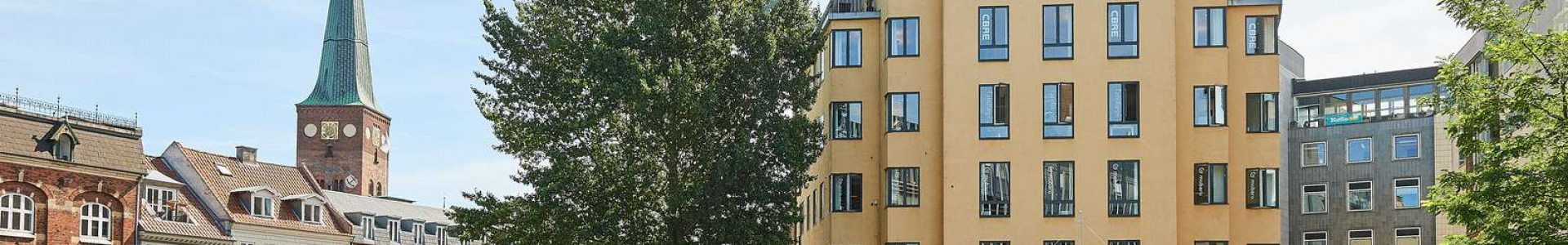  Aarhus City