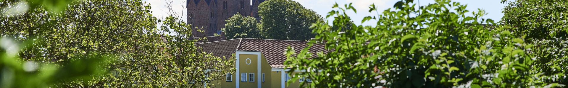 Danhostel Kalundborg