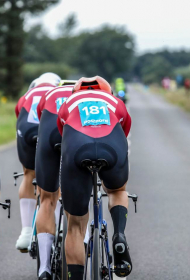 POst Danmark rundt - Vores guide til dagene!