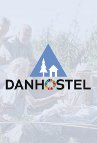 Vil du være med til at forme fremtidens Danhostel?