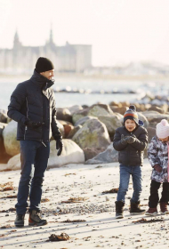 Vinterferie i Danmark