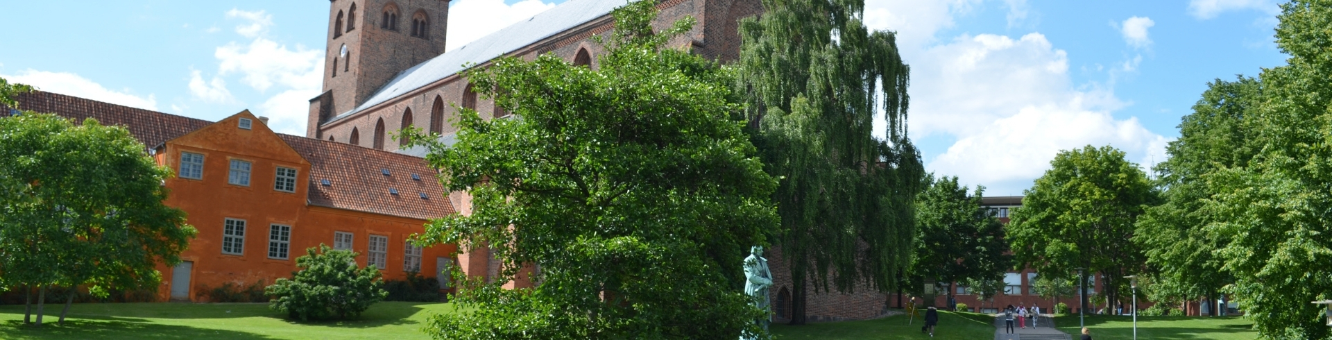 Things to See and Do in Odense