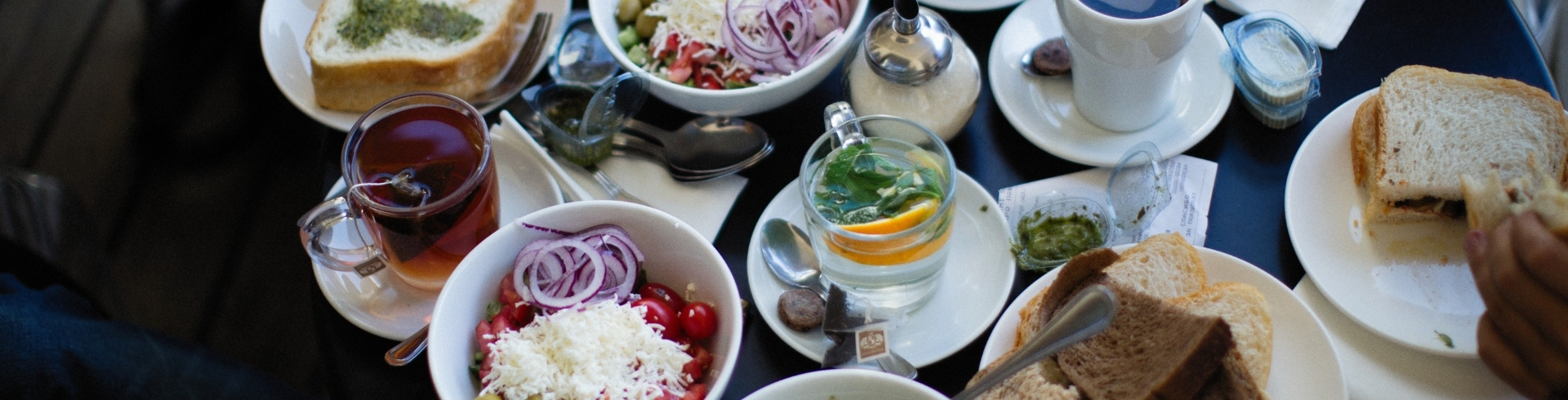 Eat Your Way Through Odense