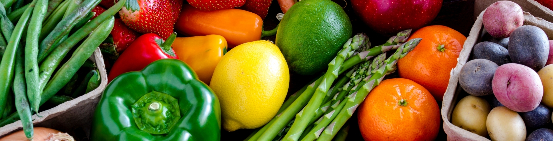 Vegetarian and Vegan Food in Copenhagen