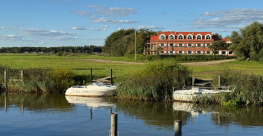 Danhostel Ribe