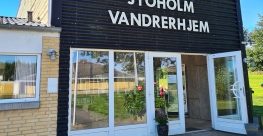 Danhostel Stoholm