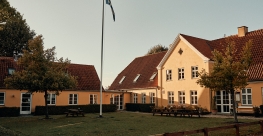 Danhostel Ringsted