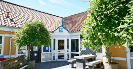 Danhostel Skagen