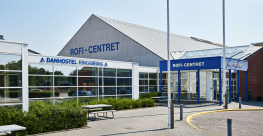 Danhostel Ringkøbing