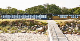 Danhostel Nykøbing Mors