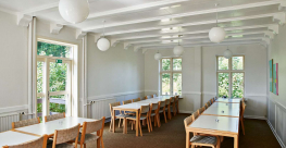 Danhostel Viborg