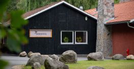 Danhostel Hillerød