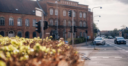 Danhostel STØBERIET Svendborg