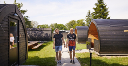 Danhostel Rødding