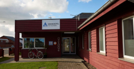 Danhostel Thyborøn