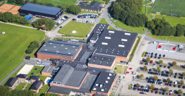 Danhostel Sport Resort Vejen