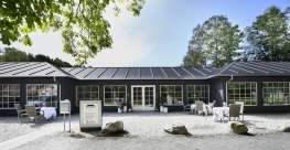 Danhostel Kerteminde