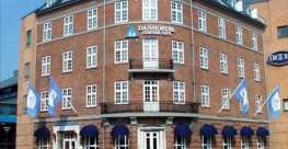 Danhostel Odense City