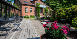 Danhostel Viborg