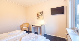 Danhostel Jels