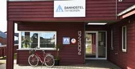 Danhostel Thyborøn