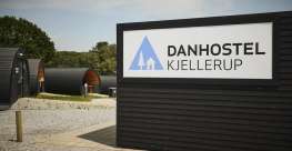 Danhostel Kjellerup
