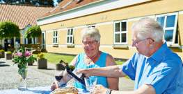 Danhostel Skagen