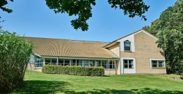 Danhostel Hobro