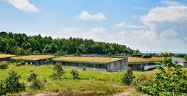 Danhostel Toppen af Ebeltoft