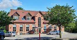 Danhostel Brande