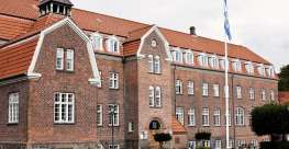 Danhostel Esbjerg