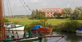 Danhostel Ribe