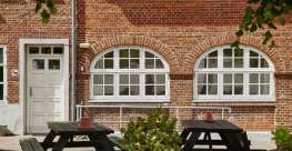 Danhostel Haderslev