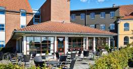 Danhostel Svendborg