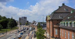 Danhostel Odense City