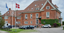 Danhostel Helsingør