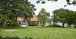 Danhostel Blåvandshuk