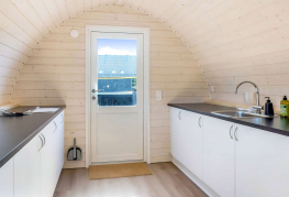 Danhostel Skjern