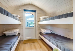 Danhostel Skjern