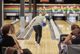 Bowlingbaner