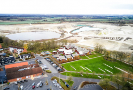 Danhostel Udsigten Faxe - Udsigt 