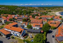 Danhostel Sandvig - Overnatning på Bornholm