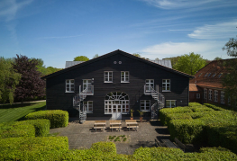 Værelser 