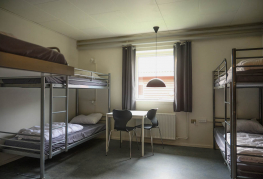 Danhostel Udsigten Faxe