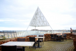 Danhostel Udsigten Faxe