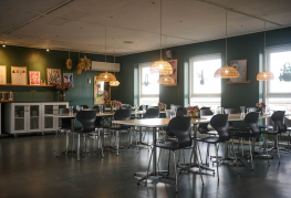 Danhostel Udsigten Faxe