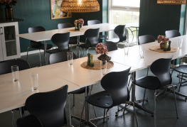 Danhostel Udsigten Faxe