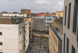 Danhostel Aarhus City